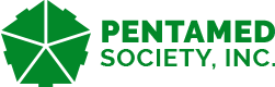 PENTAMED Society Logo